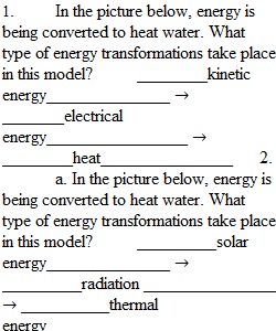 Thermodynamics Lab Report